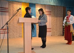 Нагородження  співробітників та студентів університету